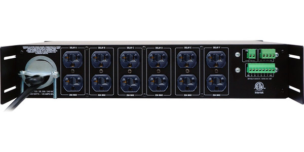 15 AMP ADVANCED POWER CONDITIONER, 2 OUTLETS, SERIES MULTI-STAGE PROTECTION, 3.3 FOOT CORD